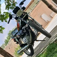 200مدل 95