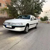 پارس XU7P موتور جدید دریچه گاز سیمی