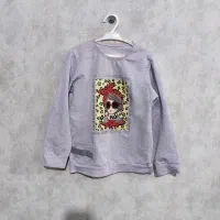 لباس دخترانه