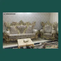 کاور ژله ای مبل|خدمات پیشه و مهارت|تهران, خرمشهر|دیوار