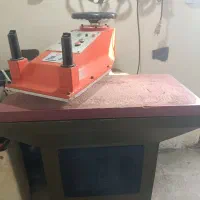 پرس اتم سیلور  ۱۶ تن  در حد نو