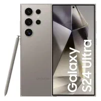 سامسونگ +Galaxy S24 با حافظهٔ ۵۱۲ گیگابایت