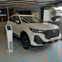 تیگو7 هیبرید/تحویل فوری/اقساط بدون ضامن