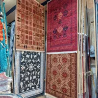 فرش 4 متری جدید