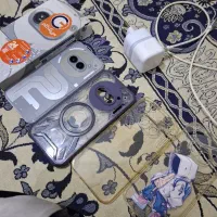 nothing 2aplus 256gig.rom12+8|موبایل|بهارستان, |دیوار