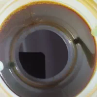 شیره انگور خونگی تمیز و سالم