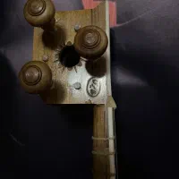 تار خوش ساخت خوش صدا استاد ملایری تهران