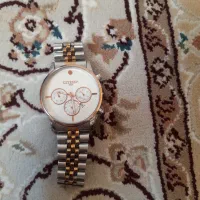 ساعت مردانه نو