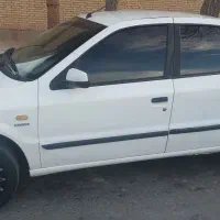 سمند دوگانه کارخانه معاوضه با کوییک