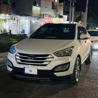 سانتافه ۲۰۱۶ نیمه فول