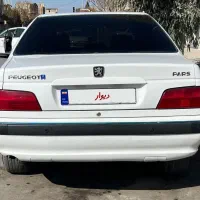 پارس 98 خونگی