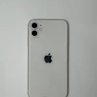 اپل iPhone 11 با حافظهٔ ۱۲۸ گیگابایت