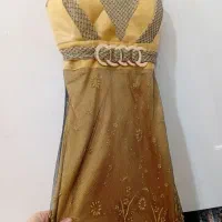 لباس مجلسی با کیفیت عالی
