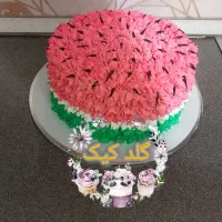 سفارش کیک خانگی،، کیک تولد و مناسبتی،کیک عصرانه|خوردنی و آشامیدنی|اهواز, شهرک دانشگاه|دیوار