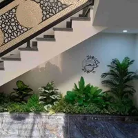 یوکا(اجرا کننده درختچه مصنوعی برای باکس زیر پله)|گل مصنوعی|تهران, بازار|دیوار