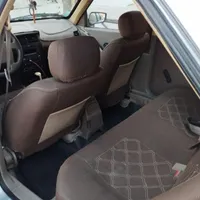 پژو 405 GLX - دوگانه سوز CNG، مدل ۱۳۹۴|خودرو سواری و وانت|شهرکرد, |دیوار