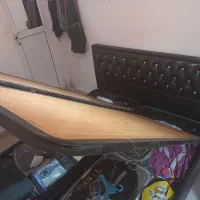 تخت خواب دونفره|تخت و سرویس خواب|رشت, ولکس|دیوار