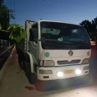 ماشین سنگین|خودرو سنگین|نظرآباد, نظرآباد|دیوار