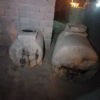 تانکی پنج تایی ودوتا ونیم