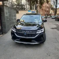 خودرو FMC T5|خودرو سواری و وانت|تهران, قلهک|دیوار