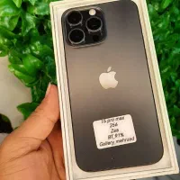 ۱۳ پرو ۲۵۶ گیگ باطری ۹۶درصد درحدآکبند بدون تعمیر۵۲|موبایل|اهواز, ۳۰ متری|دیوار