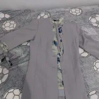 کت وشلوار زنانه