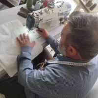 تعمیرات لباس تعمیرات کوله و تعمیرات کیف