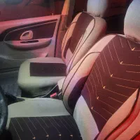 ماشین ۹۳ پرشیا دوگانه کارخانه|خودرو سواری و وانت|سرعین, |دیوار