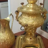 سماور برقی