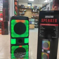 پارتی باکس اسپیکر پخش عمده تکی  مشهد