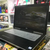 لپ تاپ مهندسی dell گرافیک 6GB DDR5|رایانه همراه|نیشابور, فردوس شمالی|دیوار