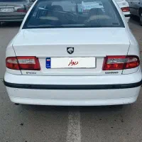 سمندef7مدل۹۷|خودرو سواری و وانت|شبستر, |دیوار