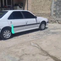 پژو پارس سال آخر ۹۹