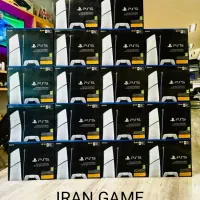 فروش کنسول و لوازم جانبی ps4. ps5. xbox