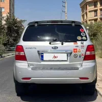 سورنتو فول بیرنگ|خودرو سواری و وانت|تهران, امیرآباد|دیوار
