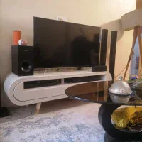 تلوزیون در حد نو