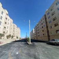 فروش-آپارتمان-105-متری-نمای-سنگ-پارکینگ-و-انباری