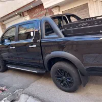 kmc..t8 مدل ۱۴۰۱ بدون رنگ|خودرو سواری و وانت|تبریز, |دیوار