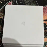 ps 4 slim 1 tra|کنسول، بازی ویدئویی و آنلاین|اردبیل, |دیوار