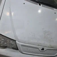 پراید 132 مدل91