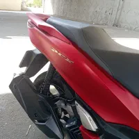 هوندا pcx 160|موتورسیکلت|تهران, اوقاف|دیوار