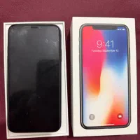 ایفون x|موبایل|ارومیه, |دیوار