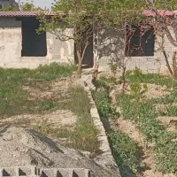 ۵۰۰ متر زمین مناسب ویلا  بنا دار بکه شهریار|فروش خانه و ویلا|شهریار, کردزار|دیوار