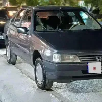فروش پژو 405 مدل 1395