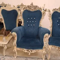 مبل و میز ناهارخوری|مبلمان خانگی و میز عسلی|شهریار, شهرک وائین|دیوار