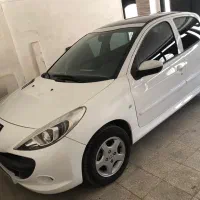 ۲۰۷ پانا ۱۴۰۱|خودرو سواری و وانت|صدرا-فارس, فاز ۱|دیوار