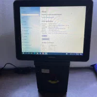 صندوق فروشگاهی لمسی با بارکد s2500barcode|فروشگاه و مغازه|بندر ماهشهر, |دیوار