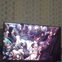 ال ای دی اندروید تی وی 4k اسمارت هوشمند