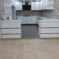 رهن کامل اپارتمان تنگک اول در حد.با دو پارکینگ