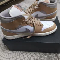 کتونی جردن اورجینال